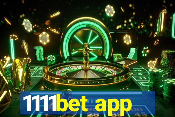 1111bet app